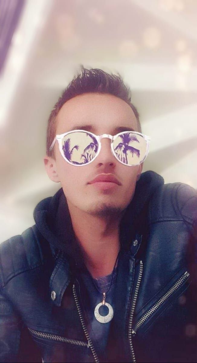 Profil de Réginald