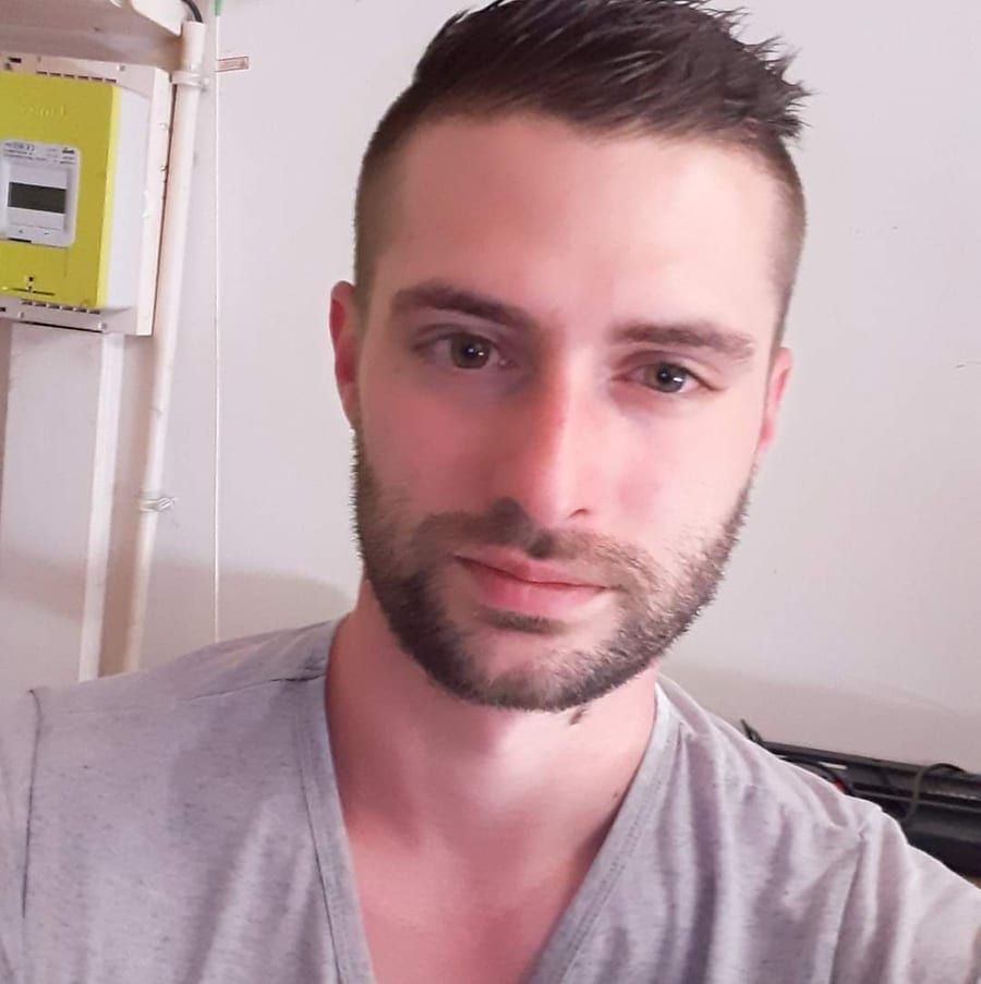 Profil de Attilio