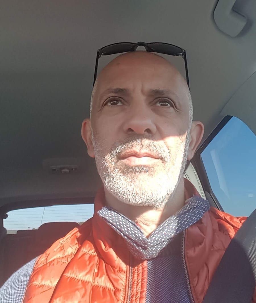 Profil de Isack