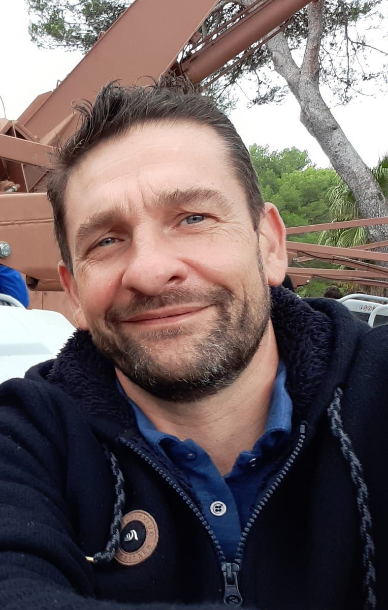 Profil de Jamin