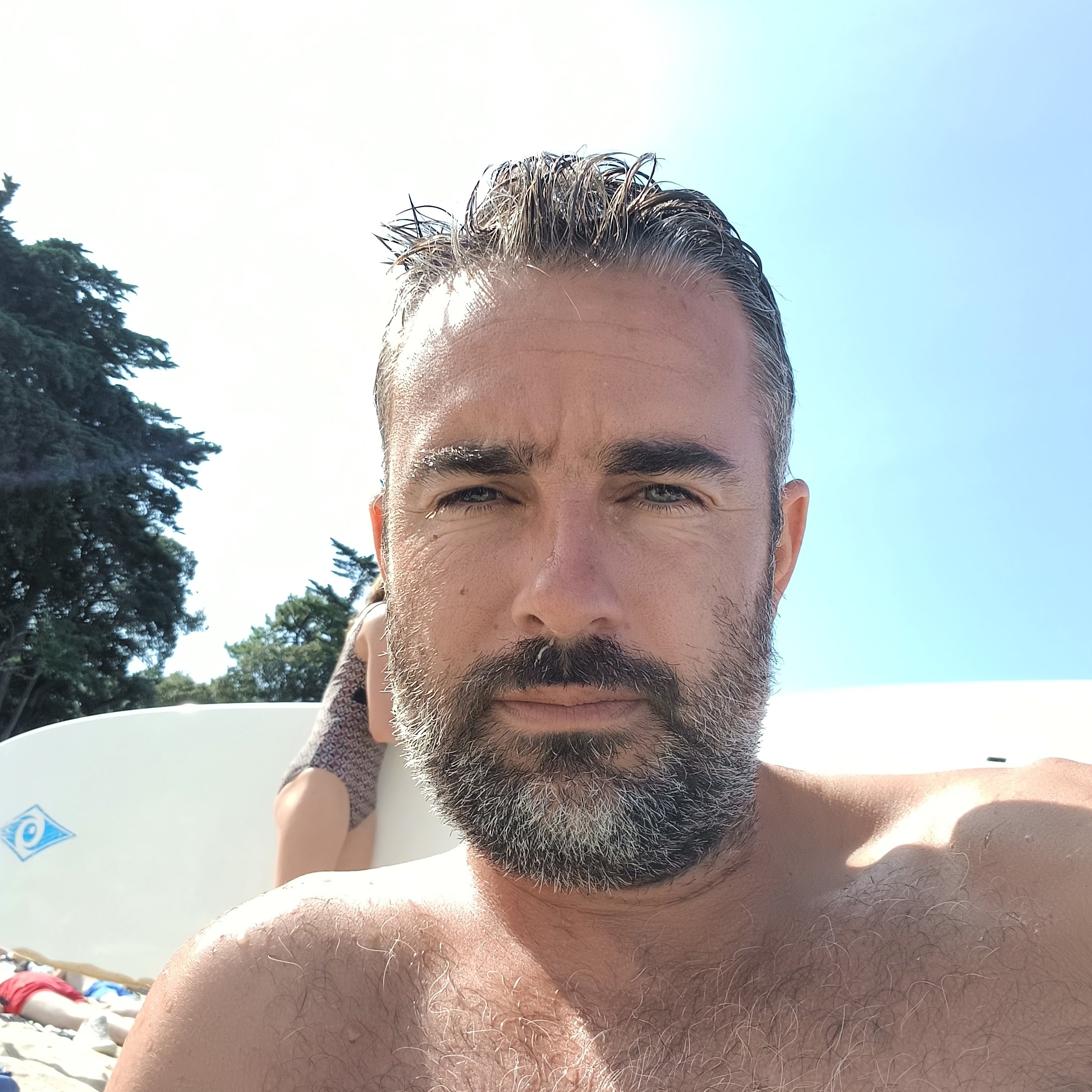 Profil de Abdelouahab