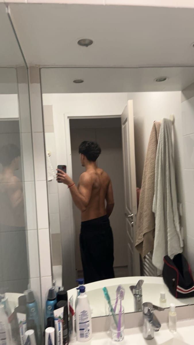Profil de Victory