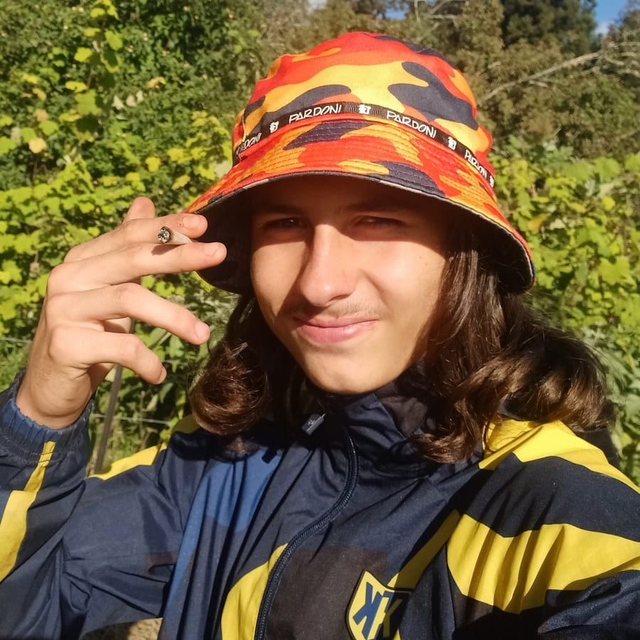 Profil de Rubin