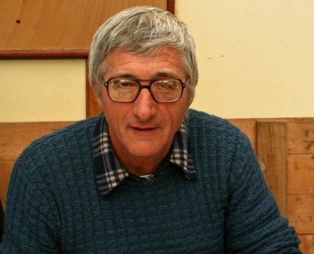 Profil de Isaia