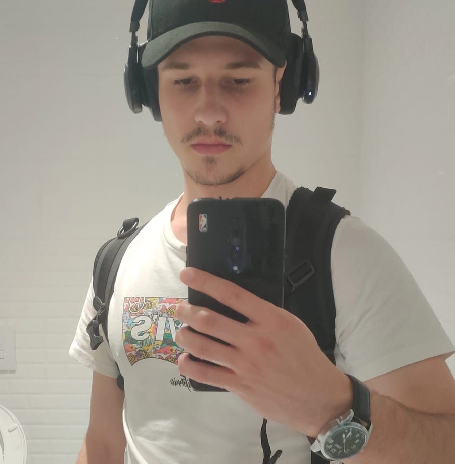 Profil de Oran