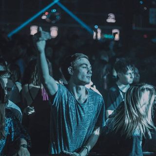 Profil de Avishai