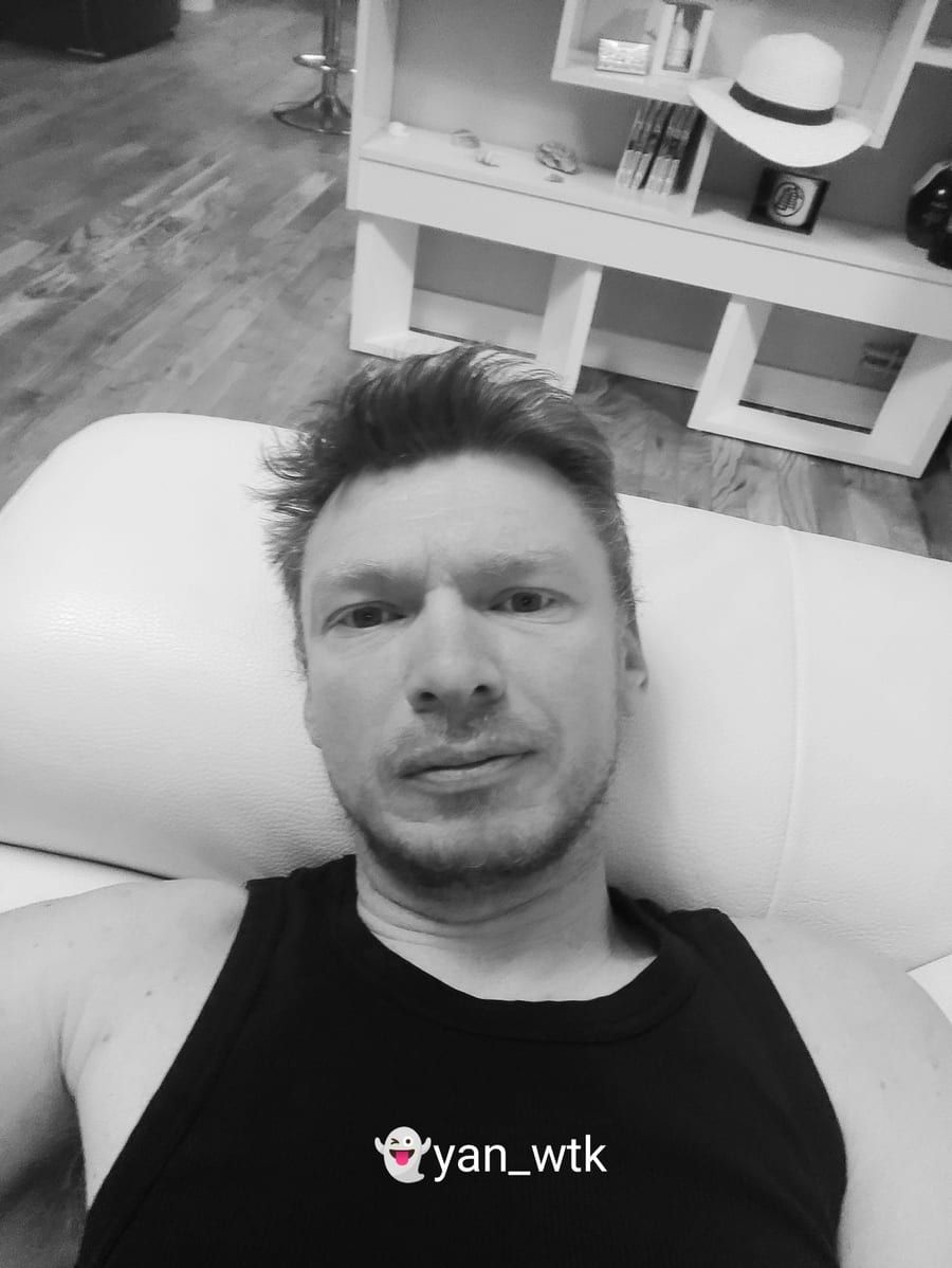 Profil de Benson