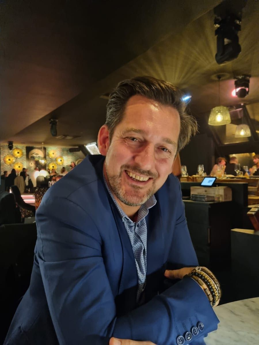 Profil de Nazim