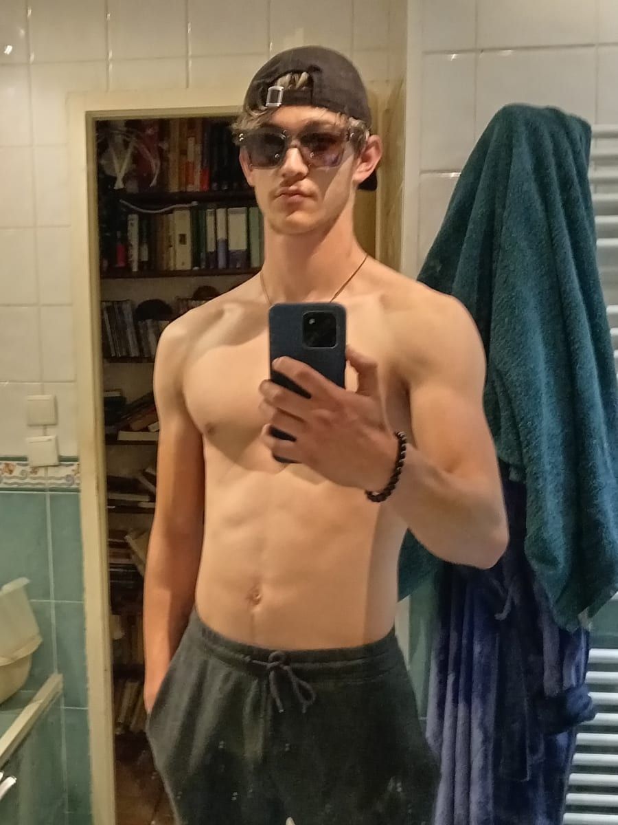 Profil de Bohdan