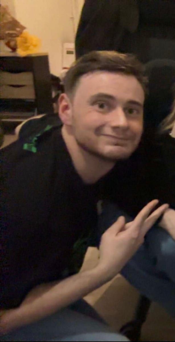 Profil de Naphtali