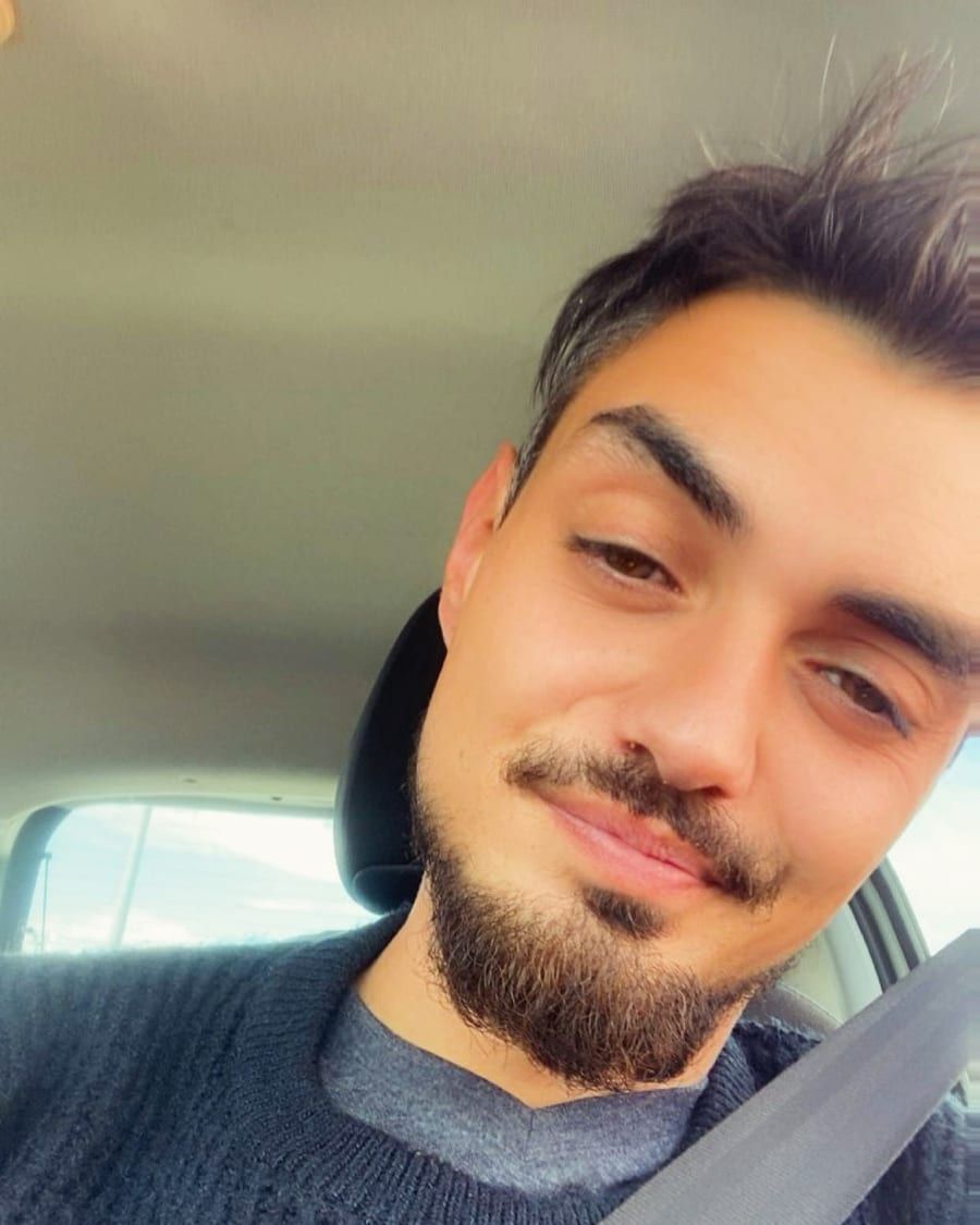 Profil de Dayron