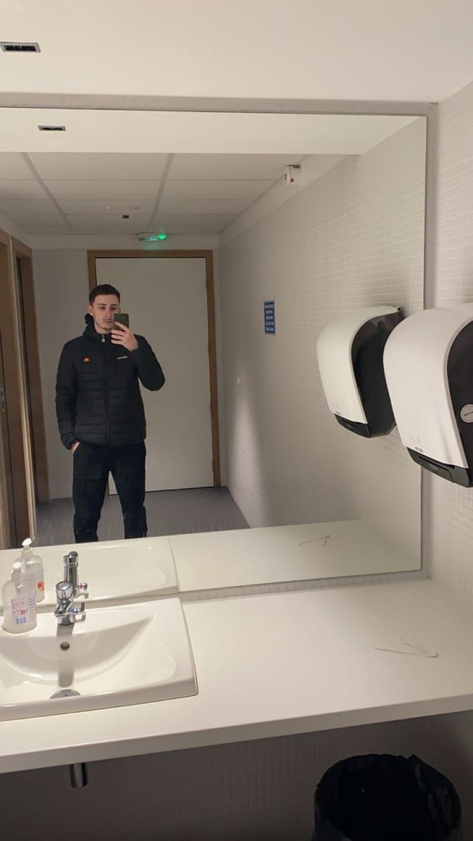Profil de Cyrile
